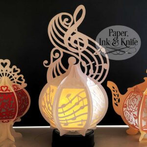 Music Lantern