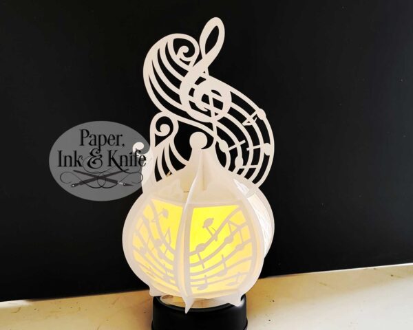 Music Lantern